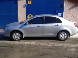  Geely Geely 2012 , 350000 , 