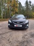  Mazda Mazda6 2010 , 610000 , 