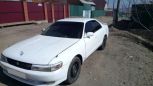  Toyota Chaser 1993 , 120000 , -