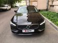  Volvo S90 2017 , 2350000 , -