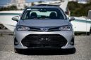  Toyota Corolla Axio 2017 , 790000 , 