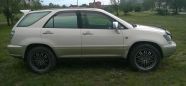 SUV   Toyota Harrier 2000 , 430000 , 