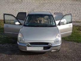  Toyota Duet 2000 , 176000 , 