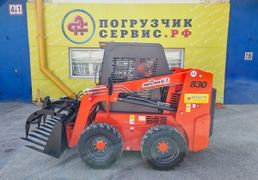 Мини-погрузчик Wecan GM 830 2023 года, 2800000 рублей, Красноярск