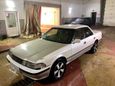  Toyota Mark II 1991 , 95000 , 