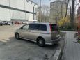    Toyota Isis 2005 , 475000 , 