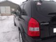 SUV   Hyundai Tucson 2005 , 510000 , 