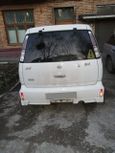  Nissan Cube 2002 , 145000 , -