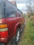 SUV   Chevrolet Tahoe 2004 , 1000000 , 