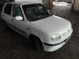  Nissan March 2000 , 60000 , 