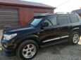 SUV   Toyota Land Cruiser 2011 , 2150000 , 