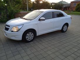  Chevrolet Cobalt 2013 , 420000 , 
