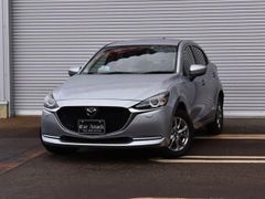 Хэтчбек Mazda Mazda2 2020 года, 1150000 рублей, Тюмень