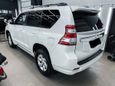 SUV   Toyota Land Cruiser Prado 2014 , 2900000 , 