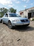  Volkswagen Passat 2002 , 280000 , 