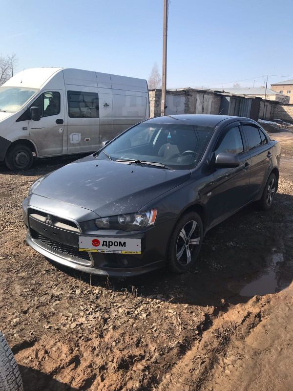  Mitsubishi Lancer 2009 , 330000 , 