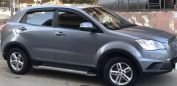 SUV   SsangYong Actyon 2013 , 625000 , 