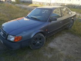  Audi 100 1992 , 98000 , 