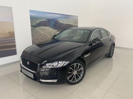  Jaguar XF 2018 , 2999000 , 