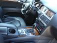 SUV   Audi Q7 2007 , 940000 , 