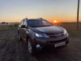 SUV   Toyota RAV4 2014 , 1300000 , 