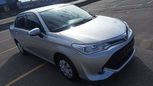  Toyota Corolla Axio 2017 , 759000 , 