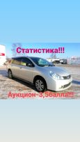  Nissan Wingroad 2017 , 899000 , 