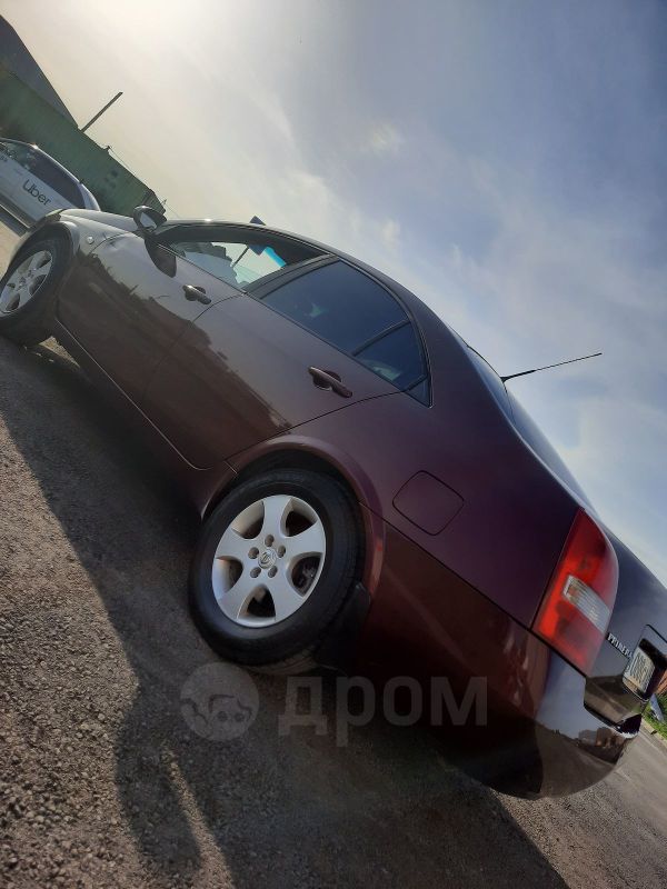  Nissan Primera 2004 , 248000 , 