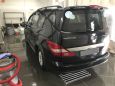    SsangYong Rodius 2007 , 500000 , 