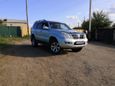 SUV   Toyota Land Cruiser Prado 2003 , 1070000 , 