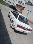  Toyota Sprinter 1989 , 110000 , 