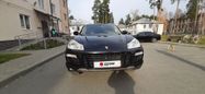 SUV   Porsche Cayenne 2007 , 750000 , 