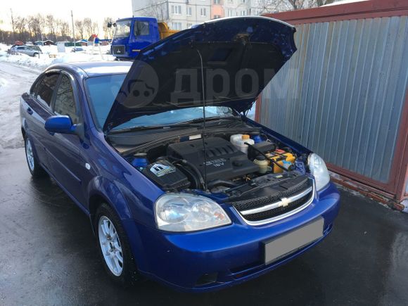  Chevrolet Lacetti 2009 , 270000 , 