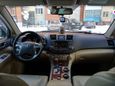 SUV   Toyota Highlander 2011 , 1750000 , 