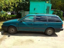  Volkswagen Passat 1993 , 65000 , 