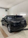 SUV   Toyota Harrier 2017 , 2200000 , 