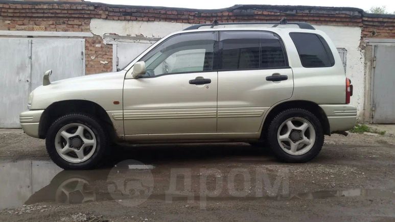 SUV   Suzuki Escudo 1997 , 280000 , 