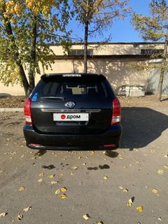 Минивэн или однообъемник Toyota Wish 2007 года, 780000 рублей, Кызыл