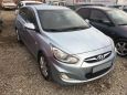  Hyundai Solaris 2011 , 449000 , --