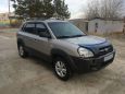 SUV   Hyundai Tucson 2008 , 459000 , 