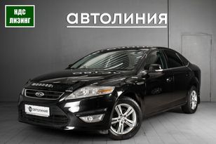  Ford Mondeo 2012 , 1025000 , 