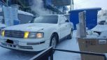  Toyota Crown 1995 , 120000 , 