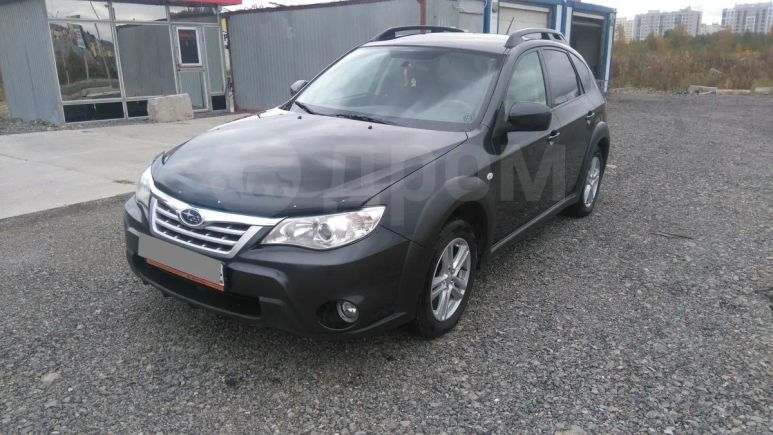 SUV   Subaru Impreza XV 2010 , 680000 , 