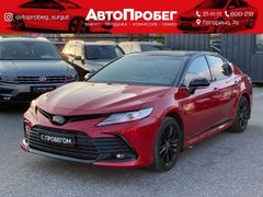 Седан Toyota Camry 2021 года, 4250000 рублей, Сургут