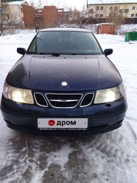  Saab 9-5 1999 , 250000 , 