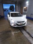  Hyundai i40 2013 , 735000 , 