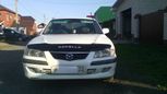  Mazda Capella 2001 , 159000 , 