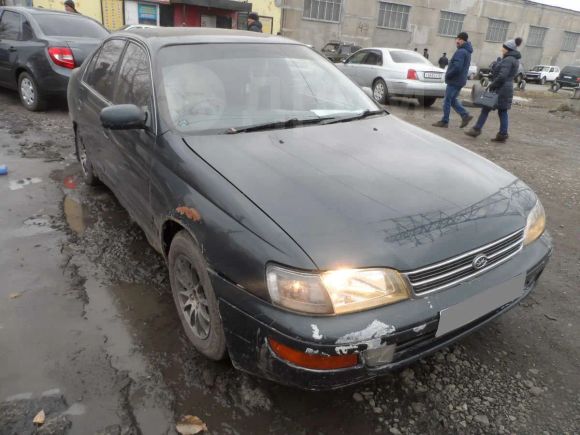  Toyota Corona 1992 , 90000 , 