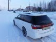  Subaru Legacy 2001 , 200000 , 