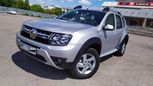 SUV   Renault Duster 2017 , 799000 , 